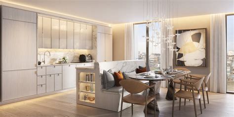 Gallery for The Residences Mandarin Oriental, London