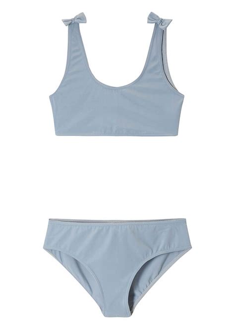 Bikini Dziewcz Ce Cz Ci Cena Z Sklep Bonprix