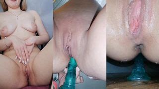 SQUIRTING ORGASM FROM ASS FUCKING