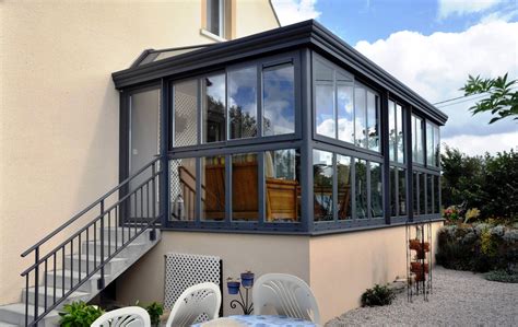 Veranda Hauteur Veranda Styledevie Fr