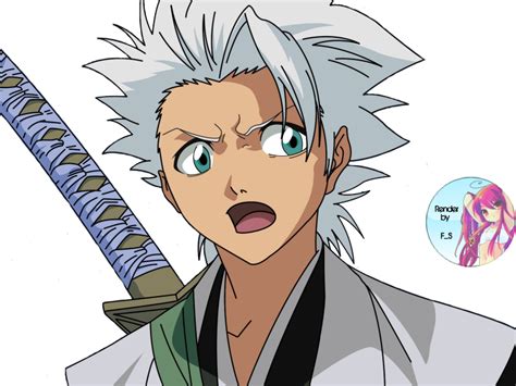 Hitsugaya Taicho Toushirou Hitsugaya Photo 26580291 Fanpop