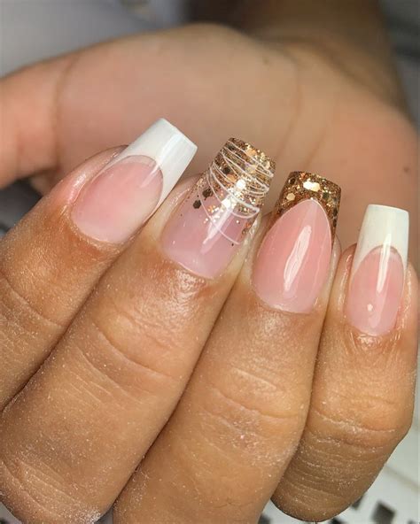 Pin De Ligia Martins Em Alongamentos Unhas Redondas Unhas Enfeitadas