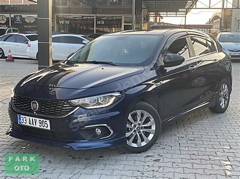 Fiat Egea 1 4 Fire Urban Plus MASRAFSIZ LANSMAN RENGİ 2018 EGEA