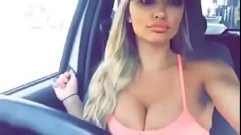 Lindsey Pelas Shaking Her Tits XVIDEOS