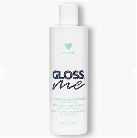 Gloss ME Hydrating Conditioner Silhouette Spa Laser