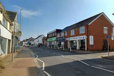 Oldest Town In Dorset Highcliffe Is More Vibrant Than You Think