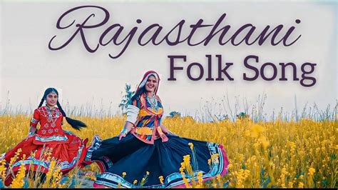 Rajasthani Folk Anthem Sumsa Supari Rashmi N Mr Radhey New