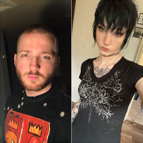 1497 best Mtf 2 images on Pholder | Transtimelines, Transpositive and Lgbt