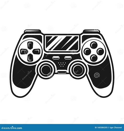 Gamepad Vector Gamer Playing Gameplay And Player Character Gaming