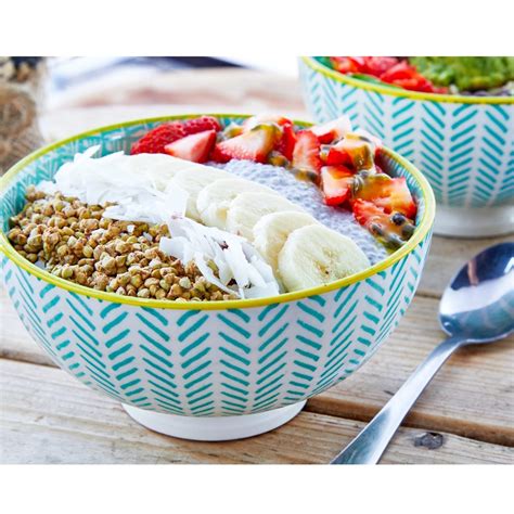 Bare Naked Bowls Order Online