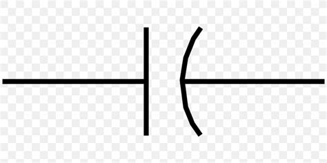 Circuit Diagram Symbol For Capacitor