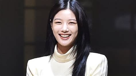 Kim Yoo Jung To Refuse Personal Ts From Fans Allkpop