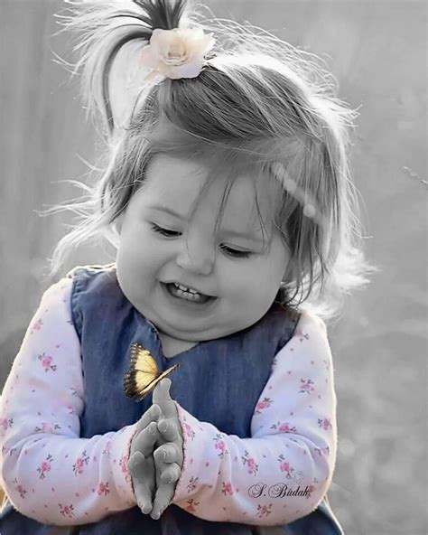 Милая Детка Фото – Telegraph