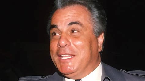 john gotti net worth 2021