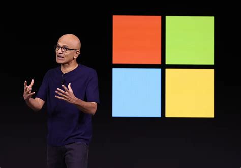 Leaked presentation reveals Microsoft's astounding plan to ramp up data ...