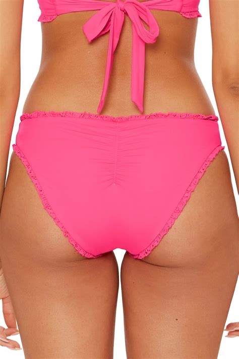 Adela Hipster Bikini Bottom Everything But Water
