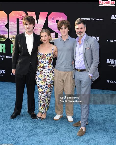 Rhea Seehorn Aka Rheaseehorn Nude Leaks Fapellas