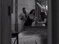 Naked Glauce Guima In Barata Ribeiro