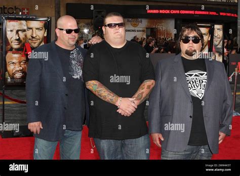 The Rise Of Big Hoss Corey Harrison The American Meat Mastermind