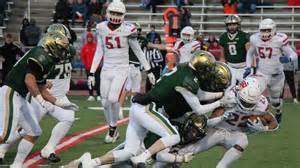 No. 1 Jefferson too much for Lincoln, advances to first state championship game