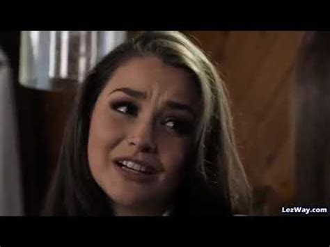 Lesbian Doctor Seduces Kisses Reporter With Mind Control So Hot Youtube