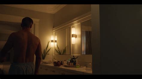 AusCAPS Mike Vogel Shirtless In Sex Life 2 03 Seasons Of Love