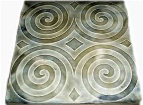 Купить Формы пласт. для плитки "Спирали" с доставкой по цене с ...