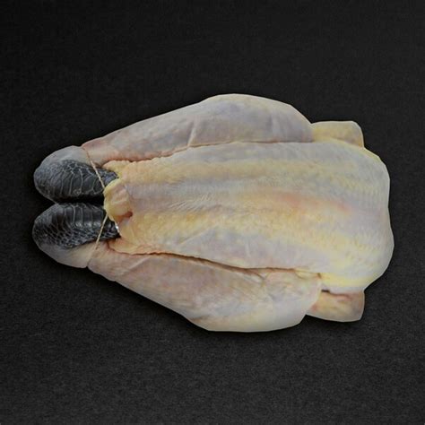 Pui de Bresse AOP Poulet PAC gata de gatit 2Kg Miéral