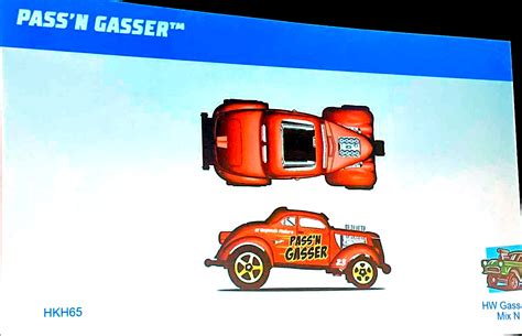 T Hunted Os In Ditos Carros B Sicos Da Hot Wheels Apresentados Na Conven O De Ohio