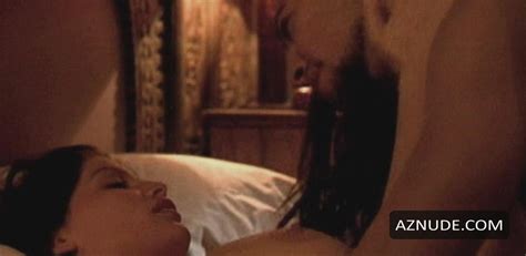 GITANO NUDE SCENES AZNude