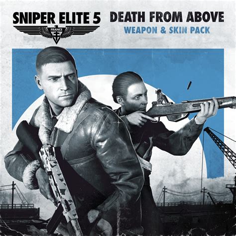 Sniper Elite 5 Complete Edition