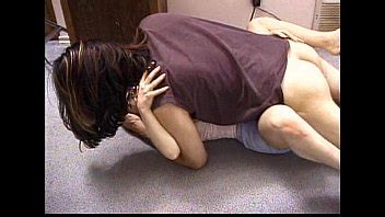 Metro Blow Job Sex Escena XVIDEOS