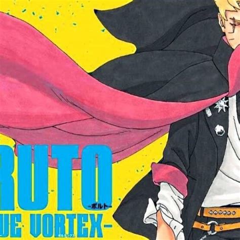 Boruto Two Blue Vortex Novo capítulo revela evolução do Rasengan