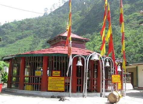 Guptkashi Temple The Shadow Of Kashi Vishwanath Rishikesh Day Tour