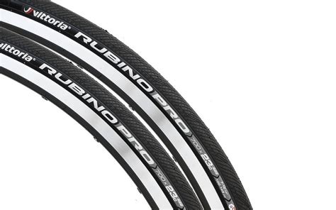 Vittoria Rubino Pro G+ Tires Two Pack – Bicycle Emporium