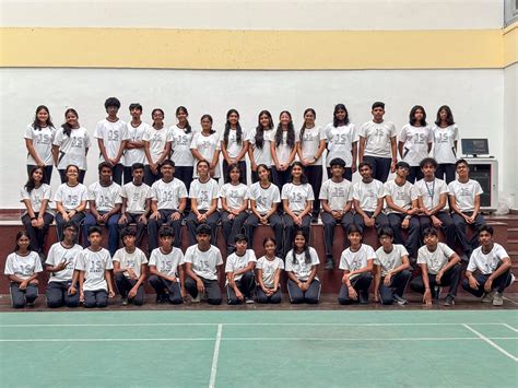 JS Global School | Chennai