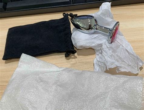 Sexbay Factory Wholesale Anal Plug Stainless Steel With Jewel Cheap Anal Sex Toys Dilator Multi