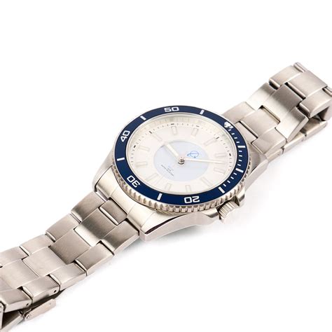 Boeing Symbol Mens Alloy Solar Watch 425 Mm The Boeing Store