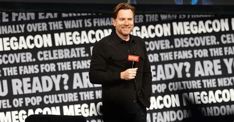What Is Ewan McGregors Net Worth? Hes Been in Several Hits