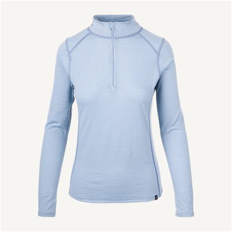 Women's Maverick Quarter Zip – Duckworth