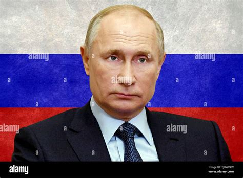 Vladimir Putin Hi Res Stock Photography And Images Alamy