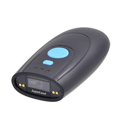 Беспроводной сканер штрих-кода MERTECH CL-5300 P2D — купить за 8 530 ...