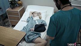 Latina Doctor Fix His Problems XNXX