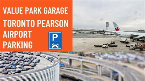 Parking Rates At Pearson Airport at Hector Myers blog