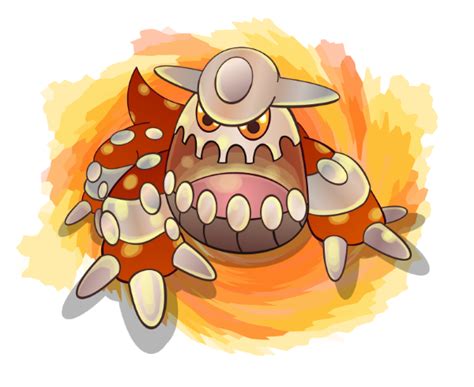 OU Spotlight: Heatran - Smogon University