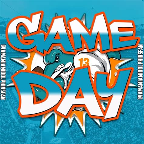 Pin By Lisa Peterson On Go Fins Nfl Miami Dolphins Miami Dolphins