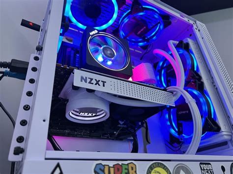 Opinions on the g12? : r/NZXT