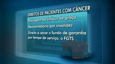 Mttv Edi O Cuiab Pacientes C Ncer T M Direitos Garantidos