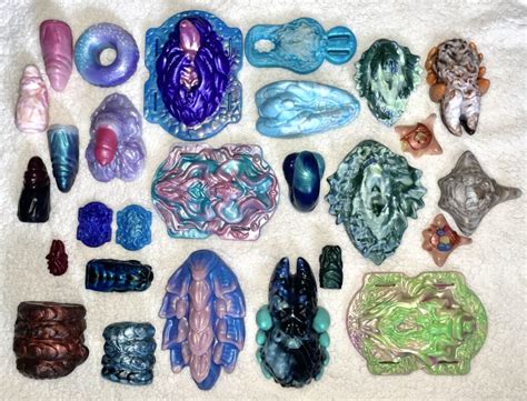 Guide To Fantasy Sex Toys Fantastic Frost