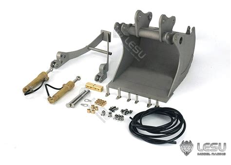 how to change a quick release digger bucket